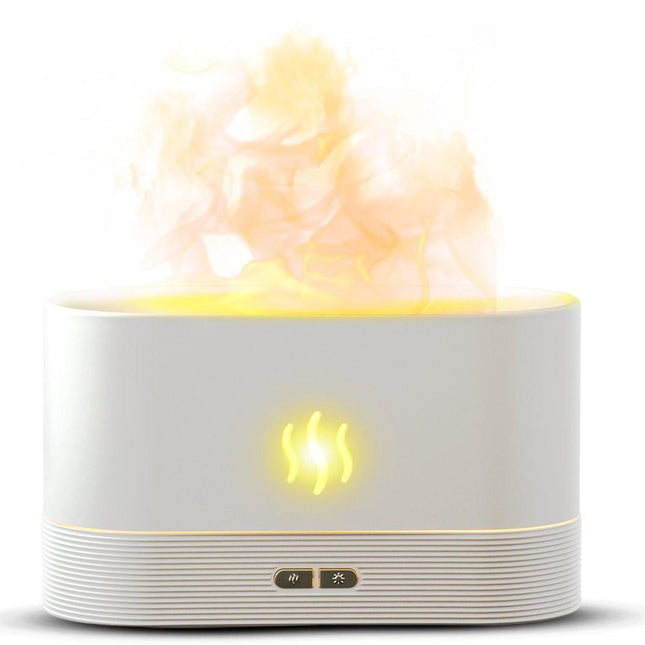 Appliances > Aroma Diffusers & Humidifiers > Aroma Diffusers.