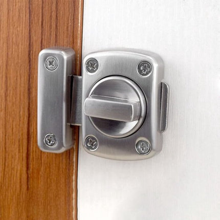 Premium door lock - door lock - security lock - burglar protection.