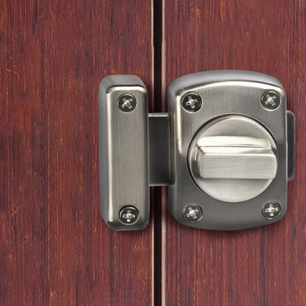 Premium door lock - door lock - security lock - burglar protection.
