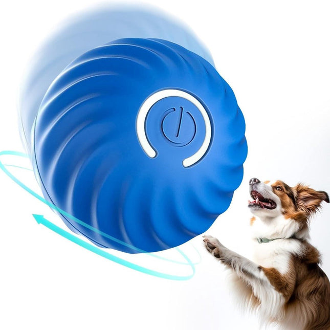 Pet Care.
