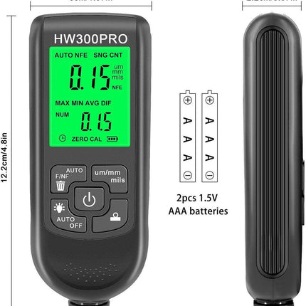 Auto Accessories > Auto Accessories Others > Automotive Gauges.