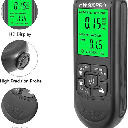 Auto Accessories > Auto Accessories Others > Automotive Gauges.