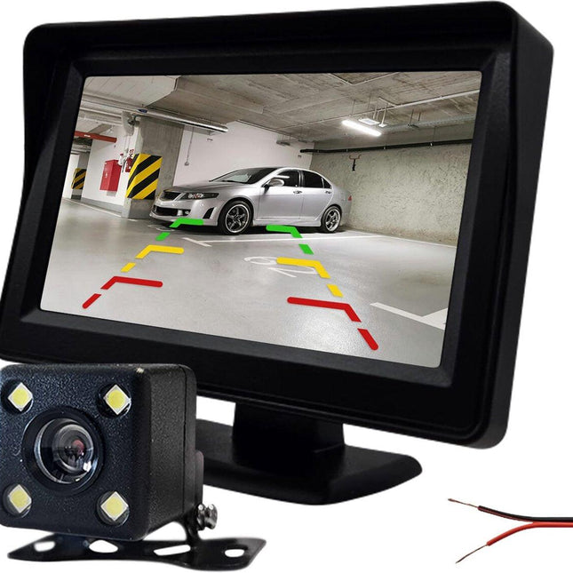 Electronics > Business & Home Security > Security Cameras & Accessories.