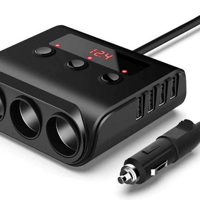 Electronics > Battery Chargers & Power > Power Banks & Chargers.