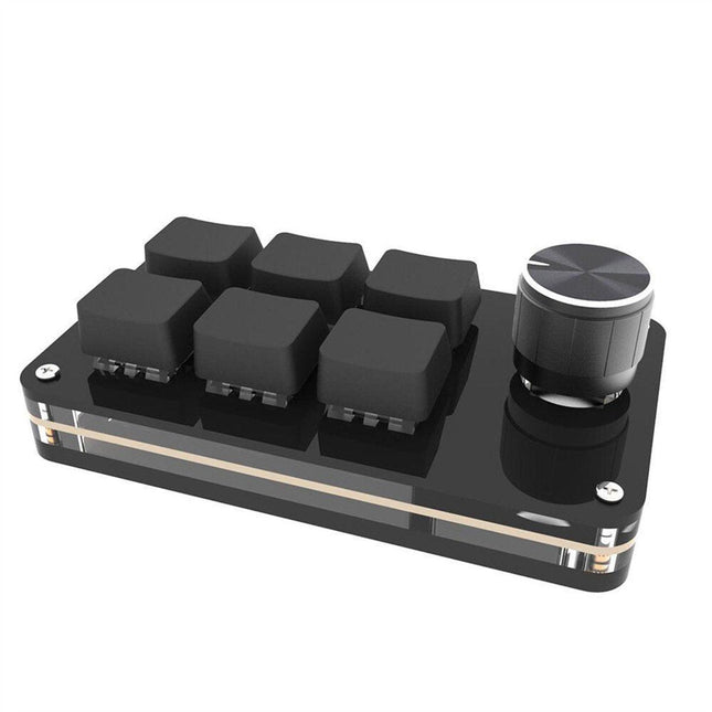 Electronics > Computer Accessories > Keyboards & Accessories.