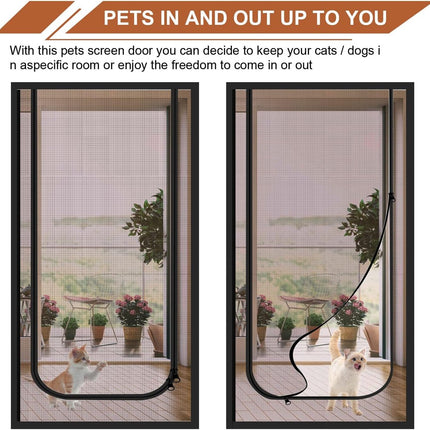 Pet Care Cartoz.
