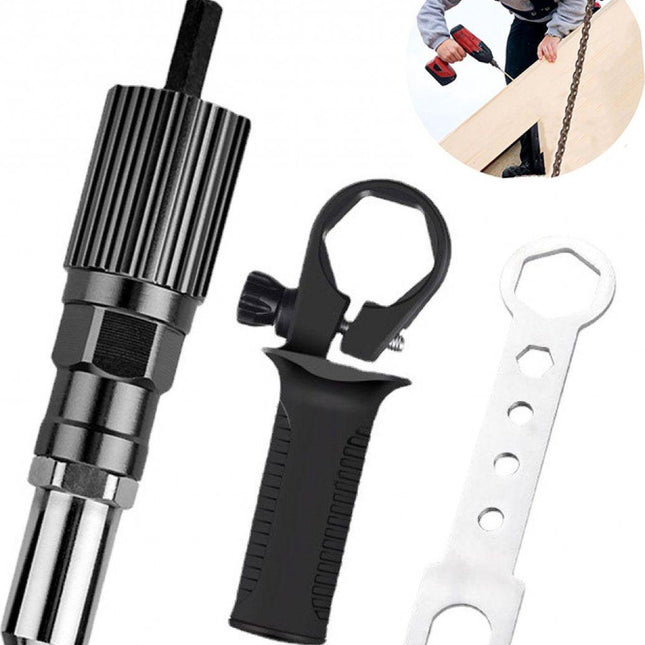 Tools > Other Tools > Drill & Screwdriver Accessories.