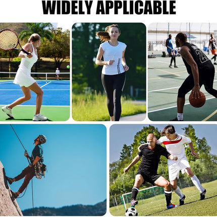Shin guards - Football shin guards - Children's football shin guards - Shin guard straps - Premium leg protection with sleeves - Comfortable and impact-resistant - Size M - Suitable for training and competition.
