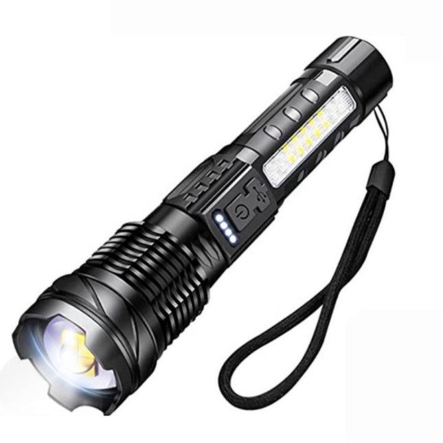 Outdoor Recreation > Camping > Camping Lights & Lanterns.