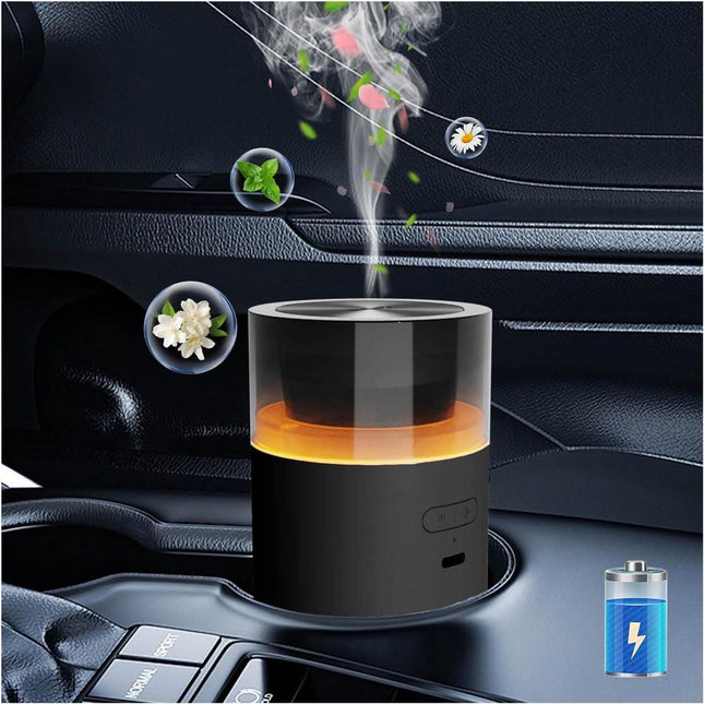Appliances > Aroma Diffusers & Humidifiers > Aroma Diffusers.