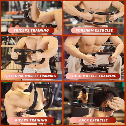 Sports & Fitness Cartoz.