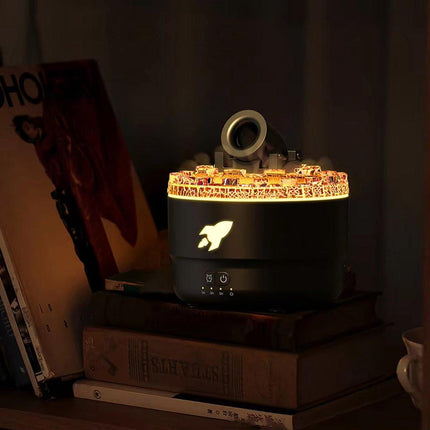 Cannon Aromatherapy Machine - Humidifier - Aroma Diffuser.