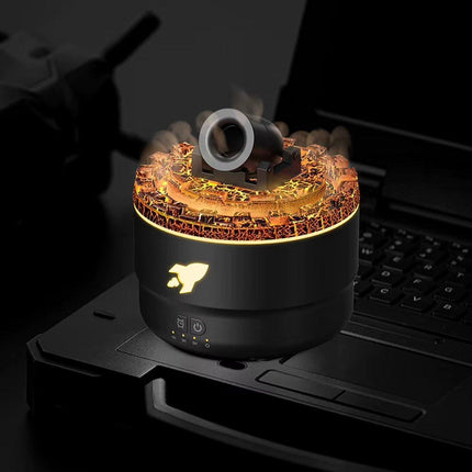 Cannon Aromatherapy Machine - Humidifier - Aroma Diffuser.