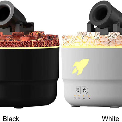 Cannon Aromatherapy Machine - Humidifier - Aroma Diffuser.