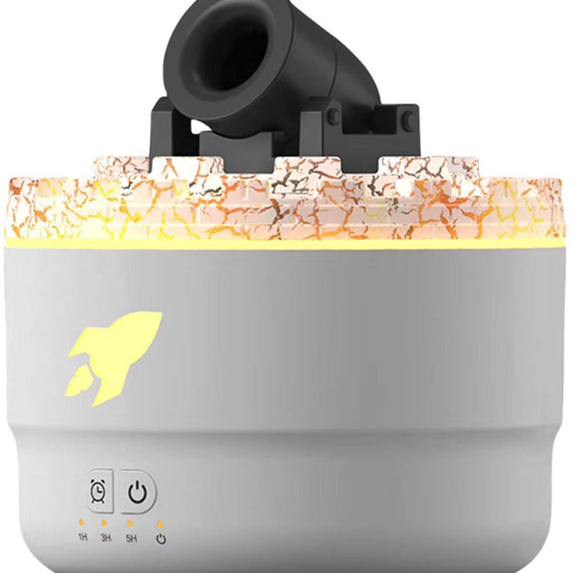 Appliances > Aroma Diffusers & Humidifiers > Aroma Diffusers.