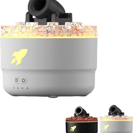 Cannon Aromatherapy Machine - Humidifier - Aroma Diffuser.