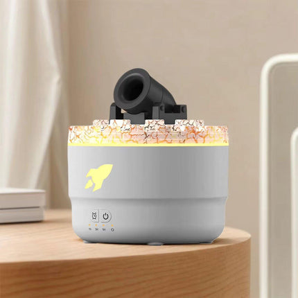 Cannon Aromatherapy Machine - Humidifier - Aroma Diffuser.