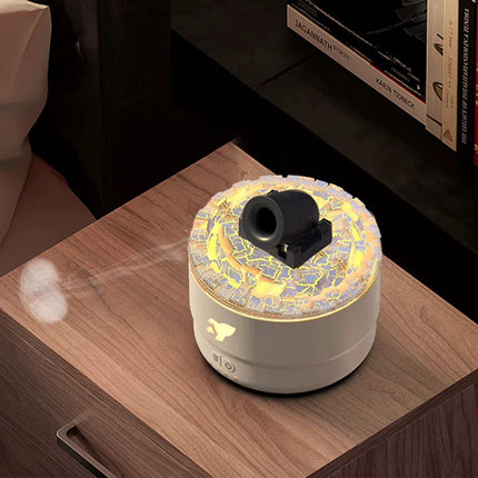 Cannon Aromatherapy Machine - Humidifier - Aroma Diffuser.