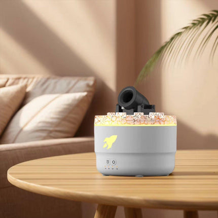Cannon Aromatherapy Machine - Humidifier - Aroma Diffuser.