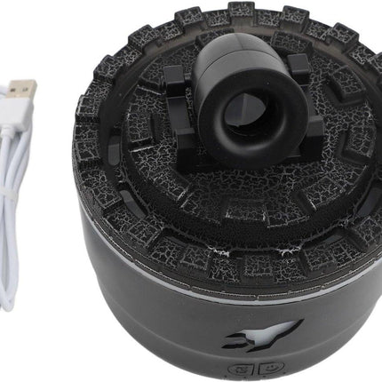 Cannon Aromatherapy Machine - Humidifier - Aroma Diffuser.