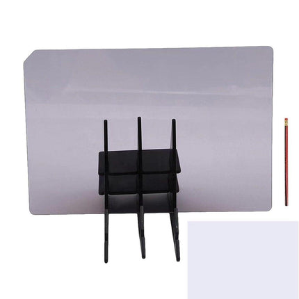 Drawing Pad - Optical Projector for Students - Art Stencil Tool - For Students, Beginners, Children and Teenagers.