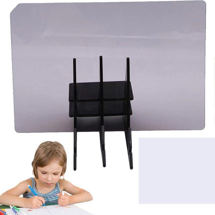 Drawing Pad - Optical Projector for Students - Art Stencil Tool - For Students, Beginners, Children and Teenagers.