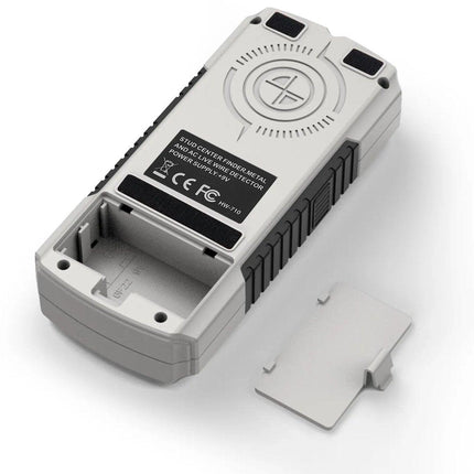 Pipe Finder - Pipe Detector - detector for walls, wood, metal, pipes, wiring - in-depth analysis.