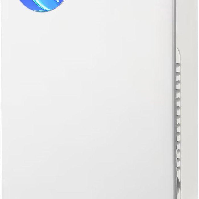 Appliances > Aroma Diffusers & Humidifiers > Purifiers.
