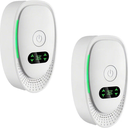 Appliances > Aroma Diffusers & Humidifiers > Purifiers.