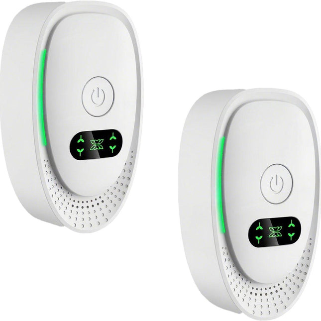 Appliances > Aroma Diffusers & Humidifiers > Purifiers.