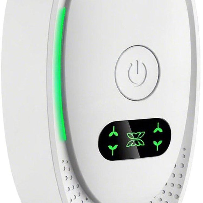Appliances > Aroma Diffusers & Humidifiers > Purifiers.