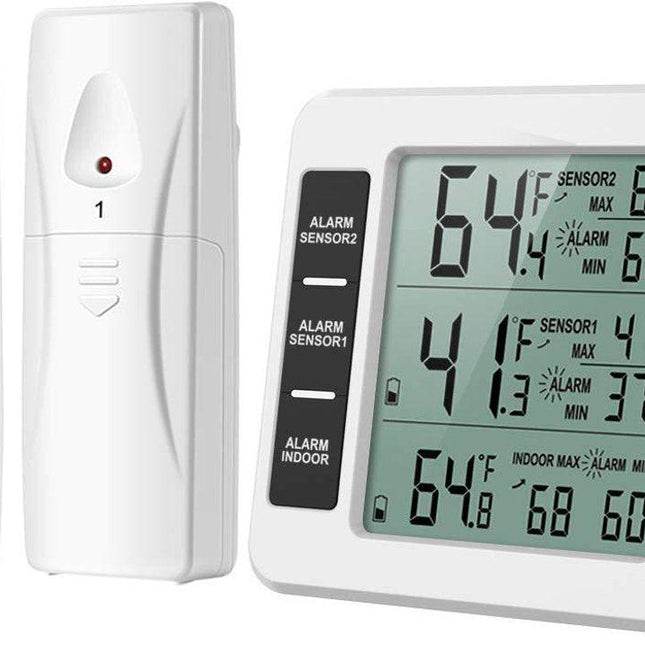 Tools > Industrial Tools > Measuring Tools & Sensors.