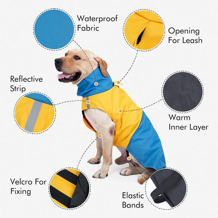 Pet Care.
