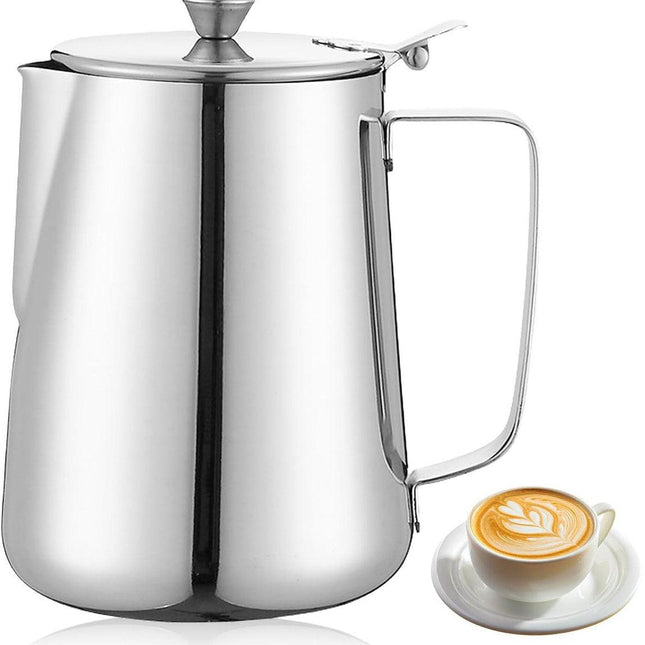 Appliances > Kitchen Appliances > Coffee Machines & Accessories.