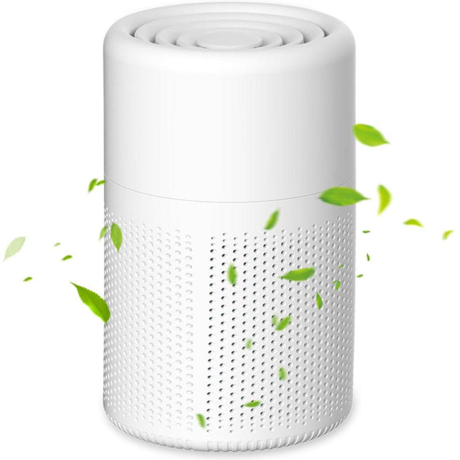 Appliances > Aroma Diffusers & Humidifiers > Purifiers.