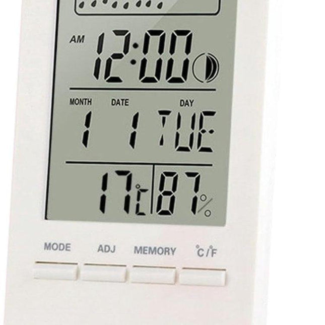 Tools > Industrial Tools > Measuring Tools & Sensors.