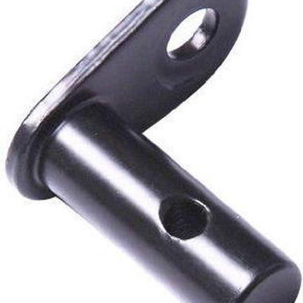 Bicycle trailer hitch - Bicycle trailer - Child's bicycle trailer hitch.