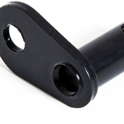 Bicycle trailer hitch - Bicycle trailer - Child's bicycle trailer hitch.
