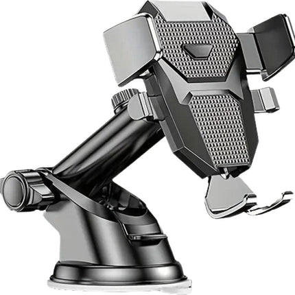 Universal Car Phone Holder with Suction Cup - Car, Office, - Smartphone Car Phone Holder.