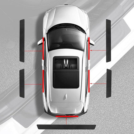 Auto Accessories > Auto Accessories Others > Automotive Decor.