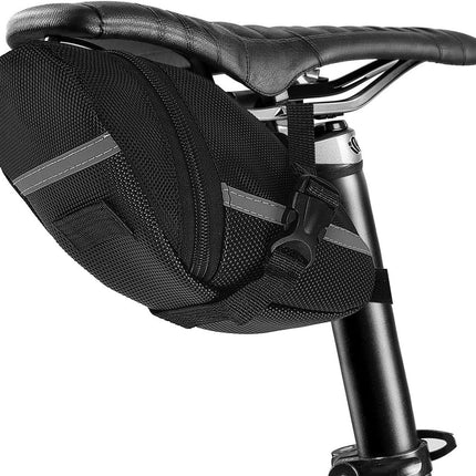Bicycle panniers - Bicycle saddle bags - Waterproof bicycle panniers - Bicycle saddlebags - Panniers for outdoor bikes, mountain bikes, road bikes.