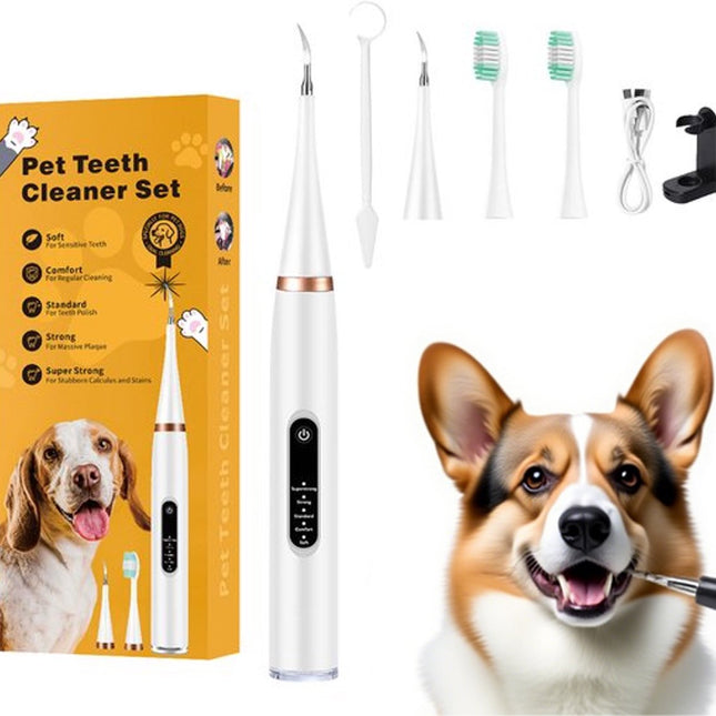 Pet Care.