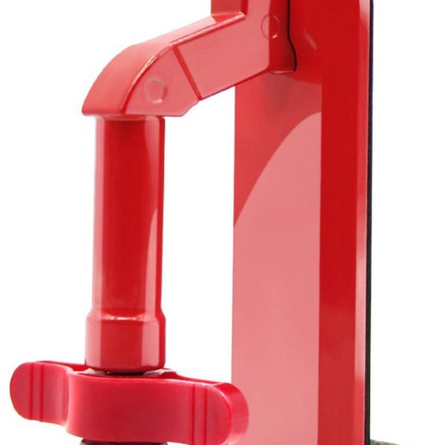 Door security - portable door locks for theft protection while traveling, security for hotel rooms and apartments - drill-free garage door for women and children - peaceful sleep.