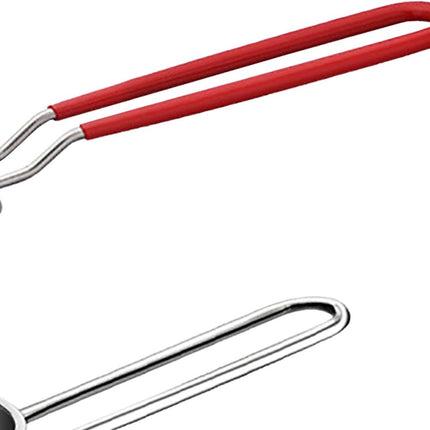 Frying pan - Frying pans - Frying pan set - Stainless steel frying pan with strainer - Portable stainless steel frying pan - Mini shrimp fryer - Small frying basket - Suitable for home cooking.