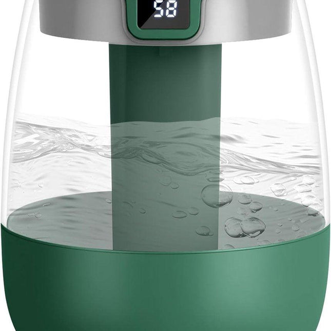 Appliances > Aroma Diffusers & Humidifiers > Humidifiers.