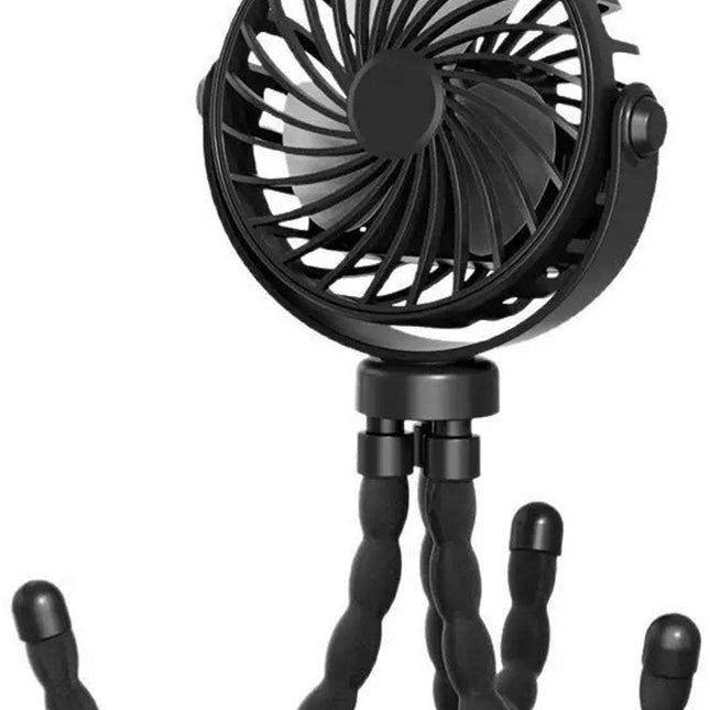 Appliances > Fans > Portable Fans.