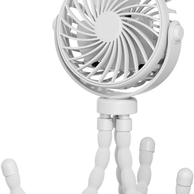 Appliances > Fans > Portable Fans.