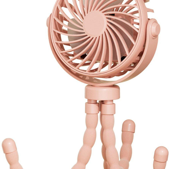 Appliances > Fans > Portable Fans.