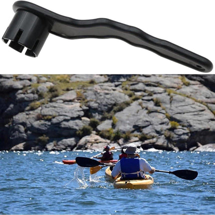 Paddleboard Valve Wrench, Kayak Plastic Wrench, SUP Baby Clothing Accessories, Fishing Tools, Valve Tool.