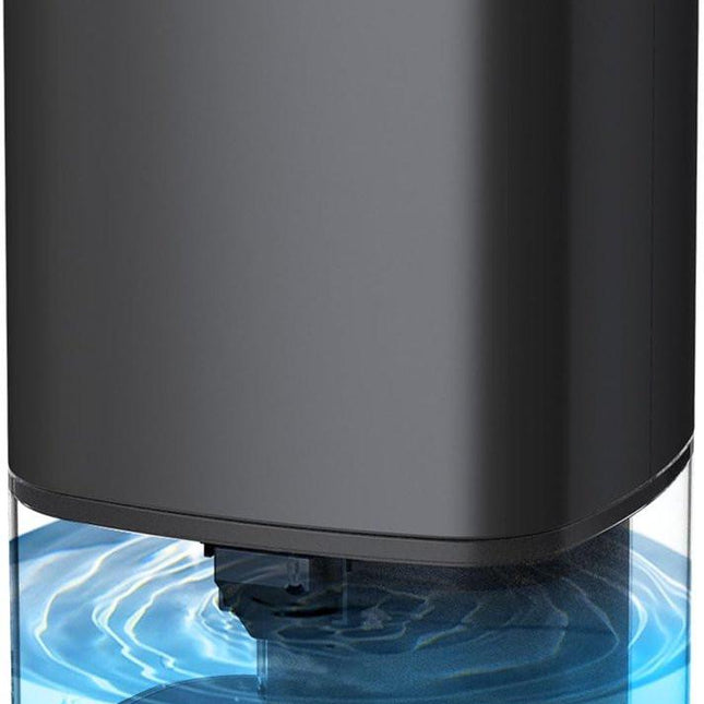 Appliances > Aroma Diffusers & Humidifiers > Dehumidifiers.